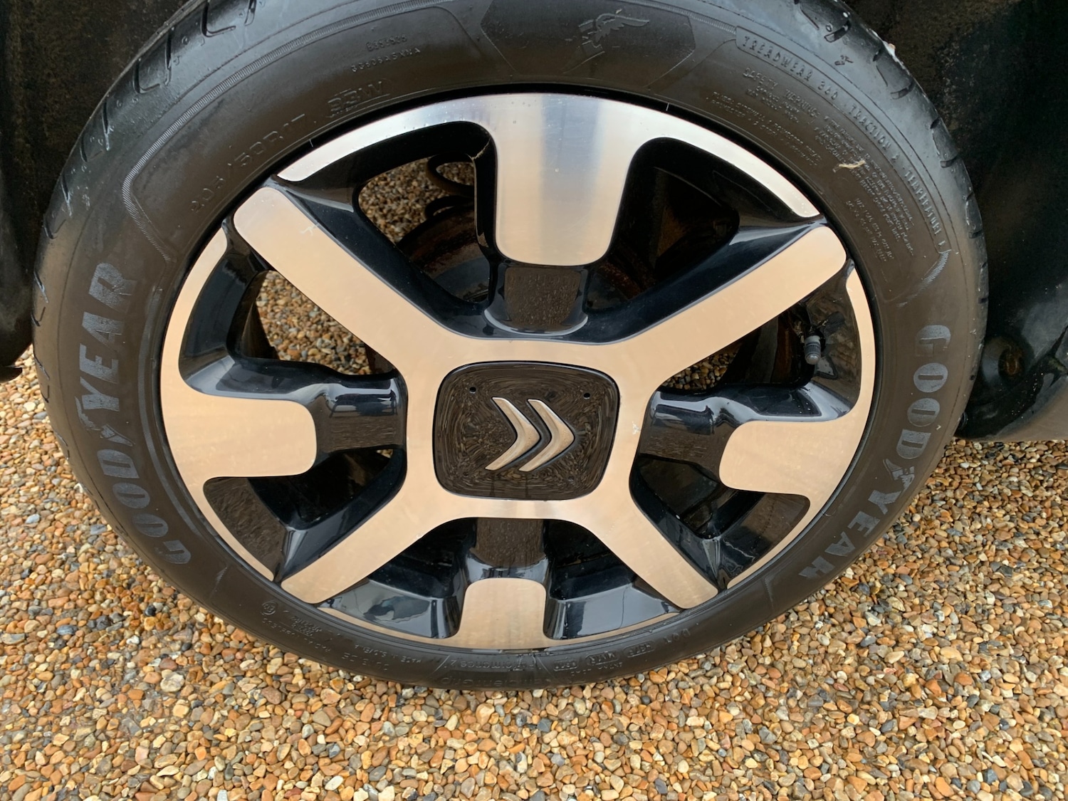 Used Citroen C4 Cactus 2015 for sale - 77159847: Photo 11