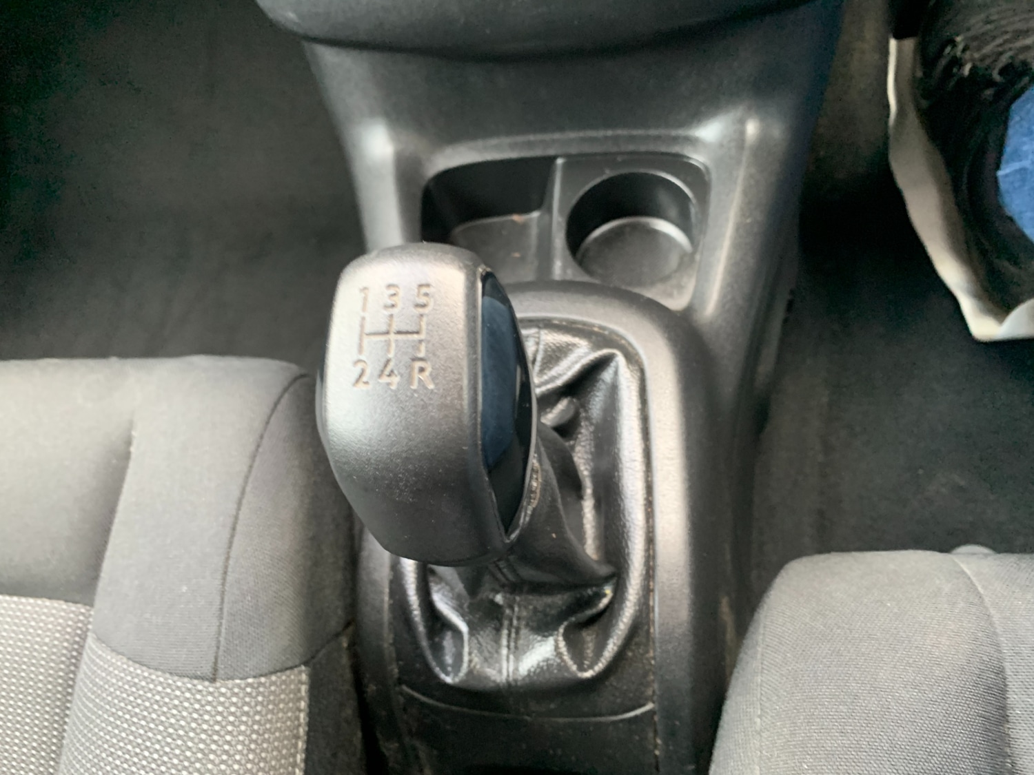 Used Citroen C4 Cactus 2015 for sale - 77159847: Photo 12