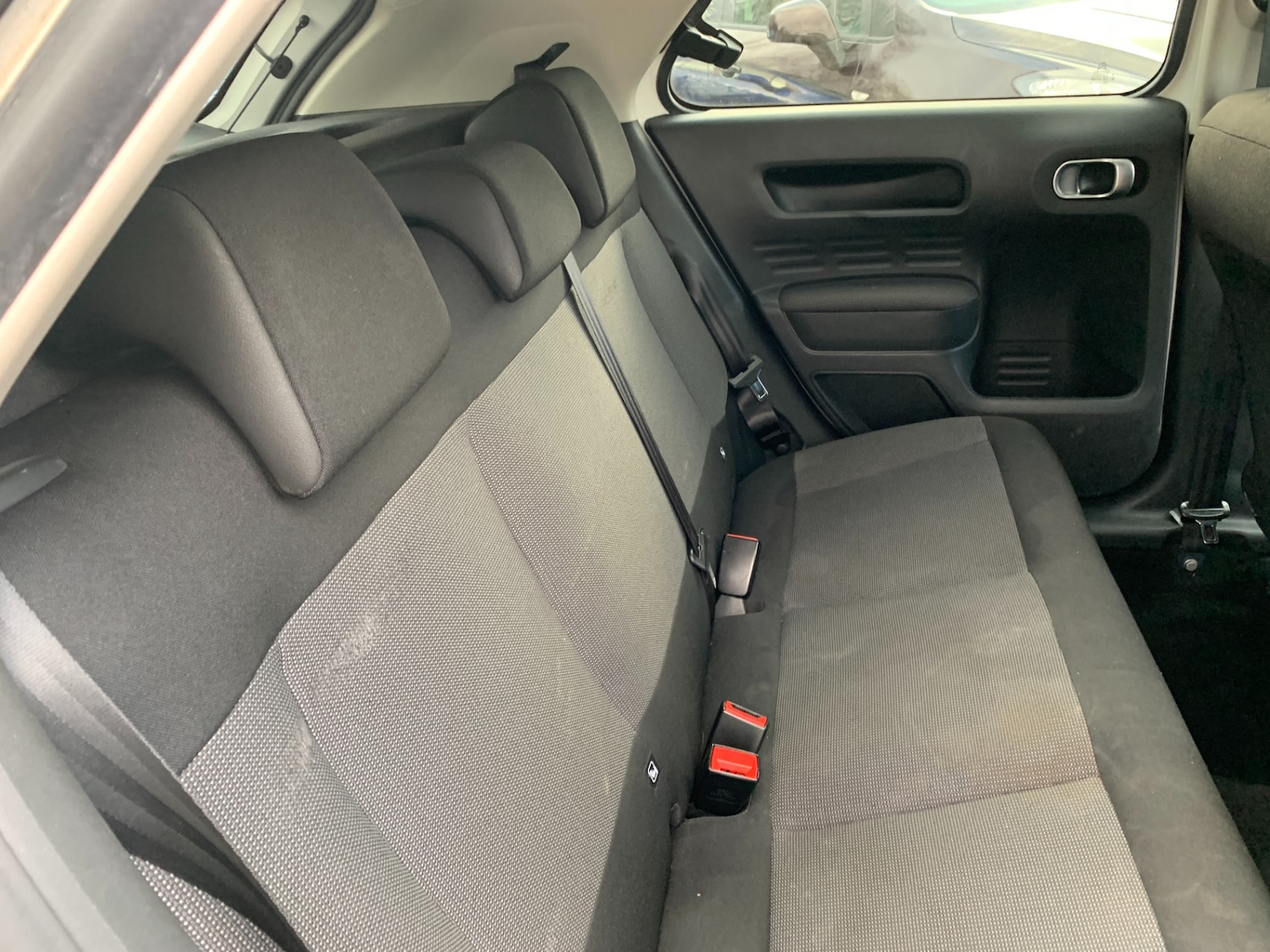 Used Citroen C4 Cactus 2015 for sale - 77159847: Photo 19