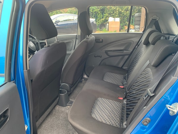Used Suzuki Celerio 2017 for sale - 75611919: Photo 12