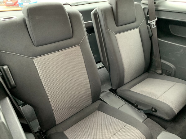 Used Vauxhall Zafira 2013 for sale - 76263070: Photo 15
