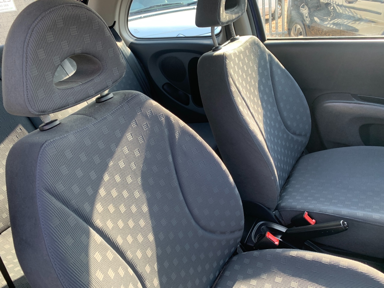 Used Nissan Micra 2004 for sale - 78176011: Photo 12