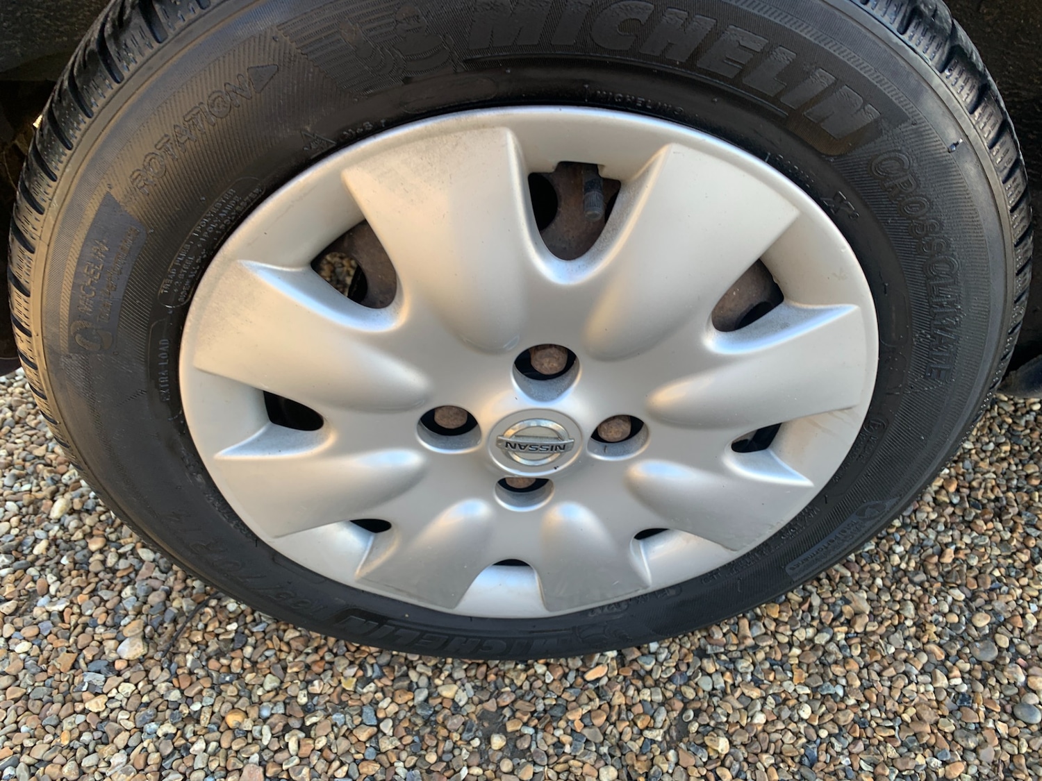 Used Nissan Micra 2004 for sale - 78176011: Photo 14