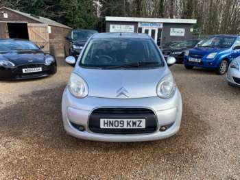 Used Citroen C1 2009 for sale - 74037301: Photo