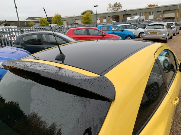 Used Vauxhall Corsa 2013 for sale - 76290166: Photo 11