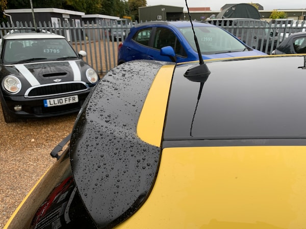 Used Vauxhall Corsa 2013 for sale - 76290166: Photo 13
