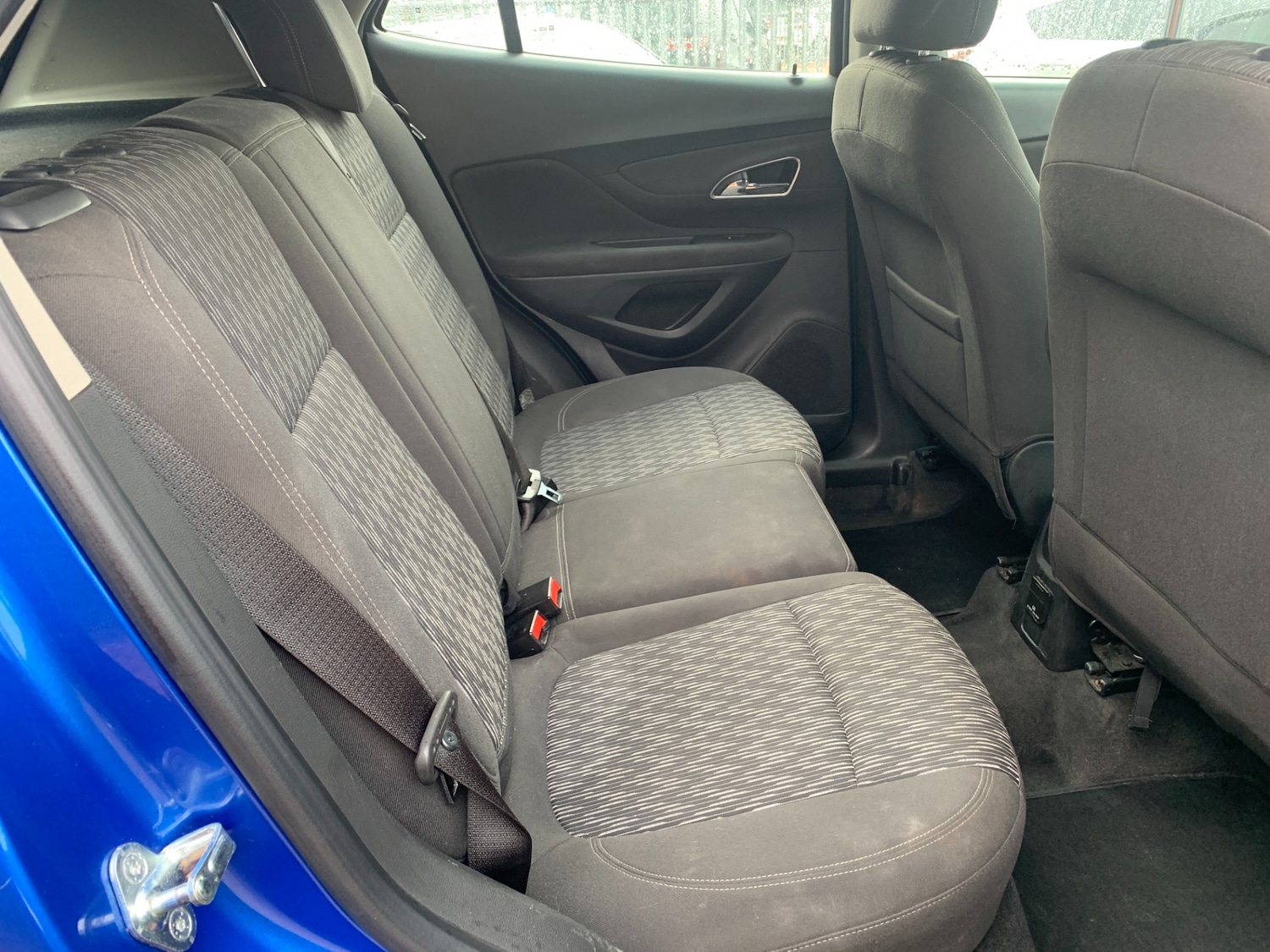 Used Vauxhall Mokka 2014 for sale - 77449571: Photo 10