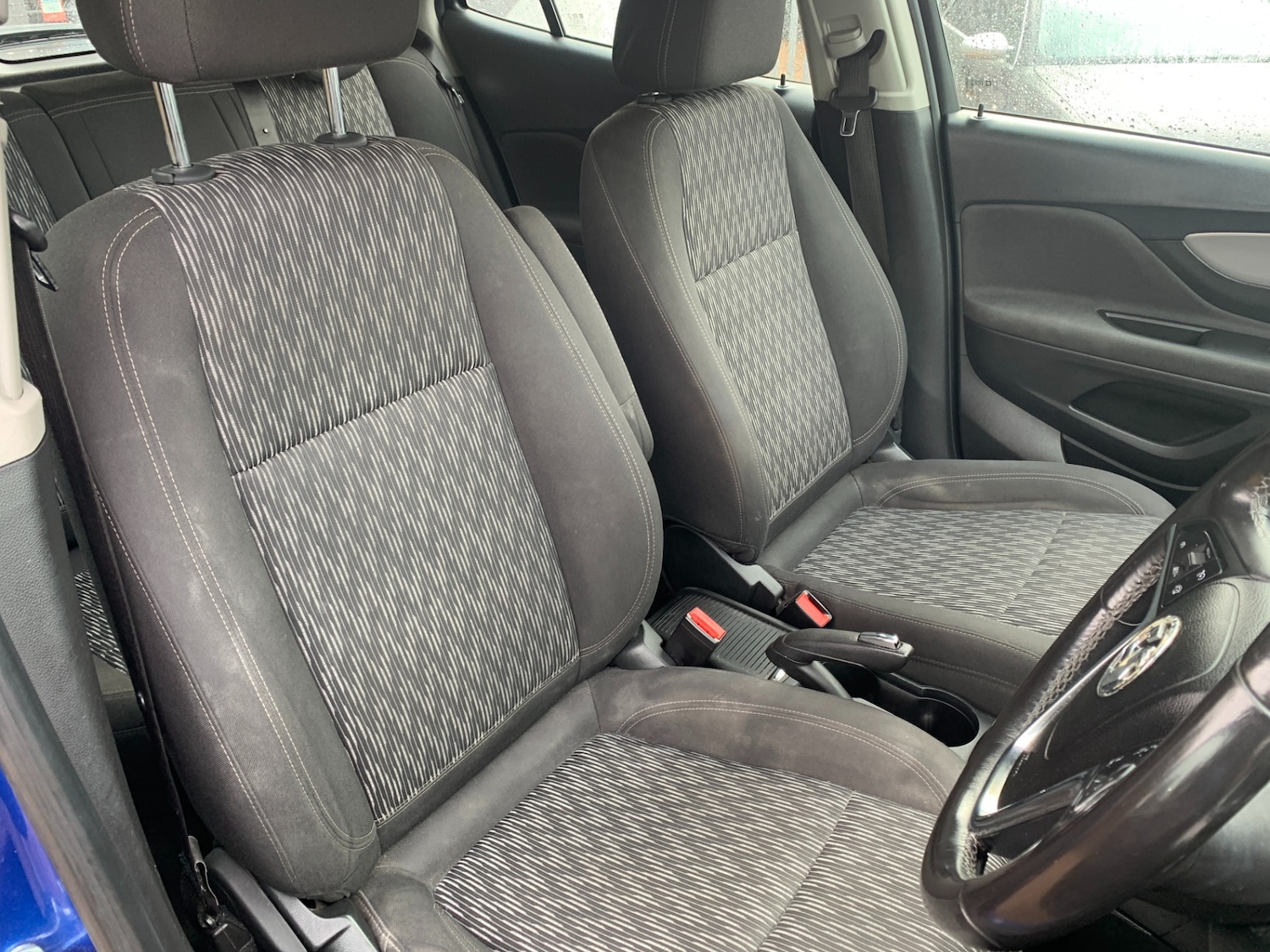 Used Vauxhall Mokka 2014 for sale - 77449571: Photo 11