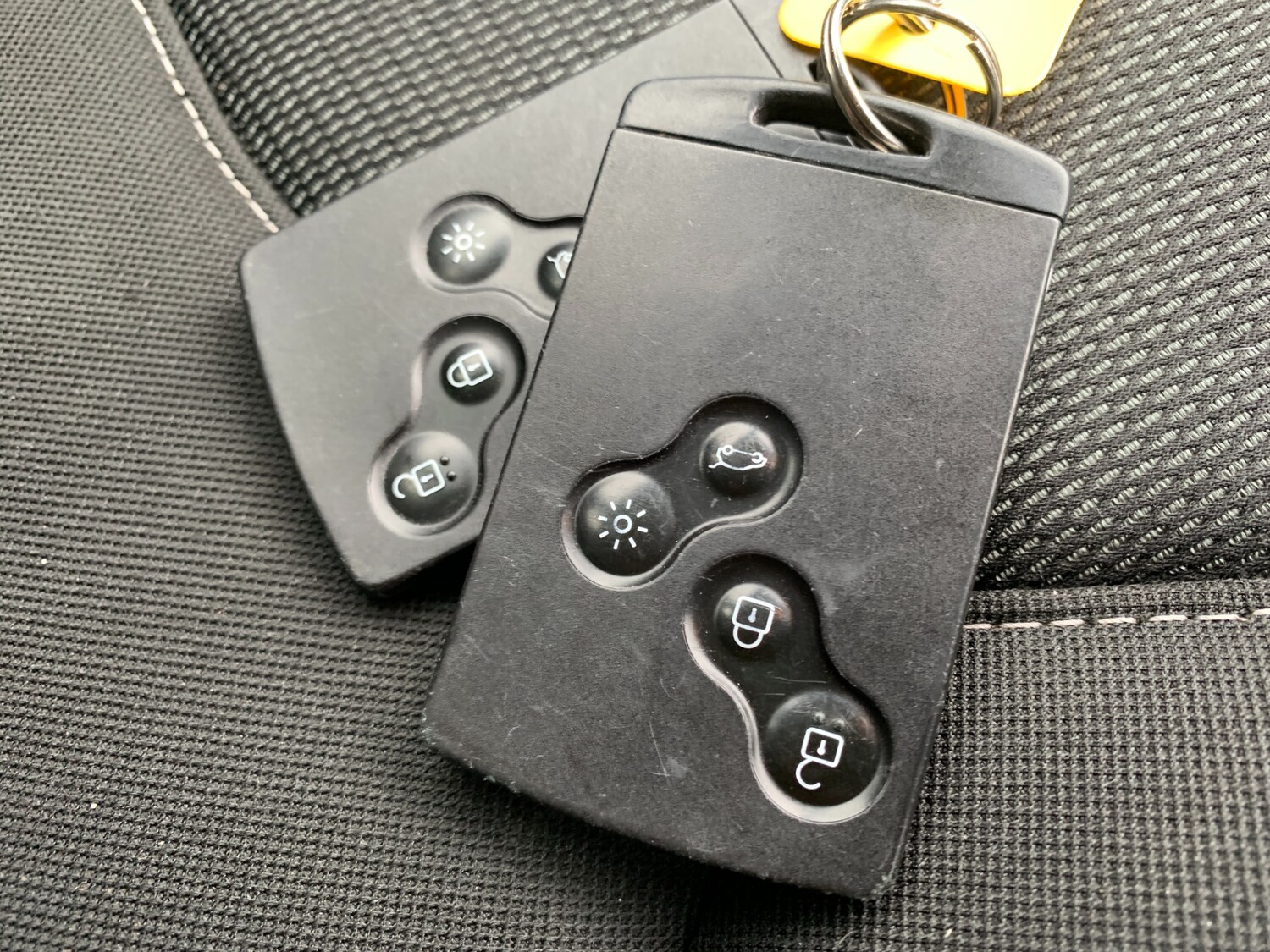 Used Renault Clio 2017 for sale - 77446887: Photo 11