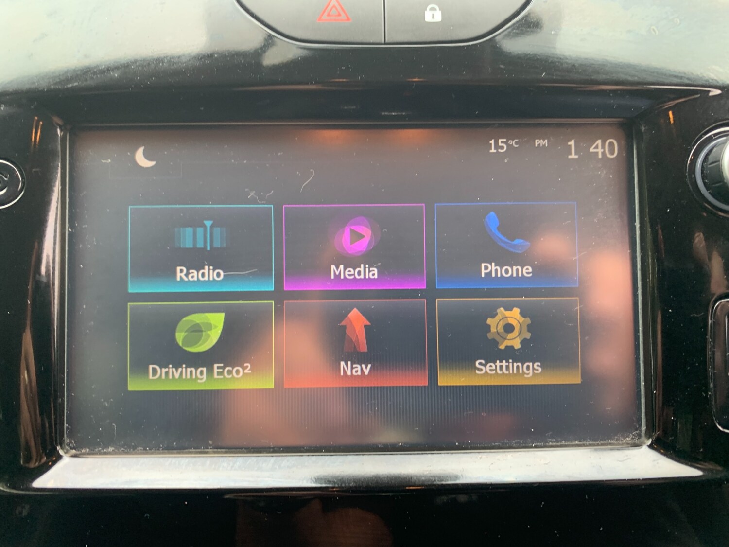 Used Renault Clio 2017 for sale - 77446887: Photo 15