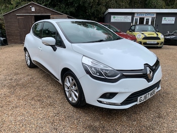 2017 (67) - 0.9 TCE 90 Dynamique Nav 5dr