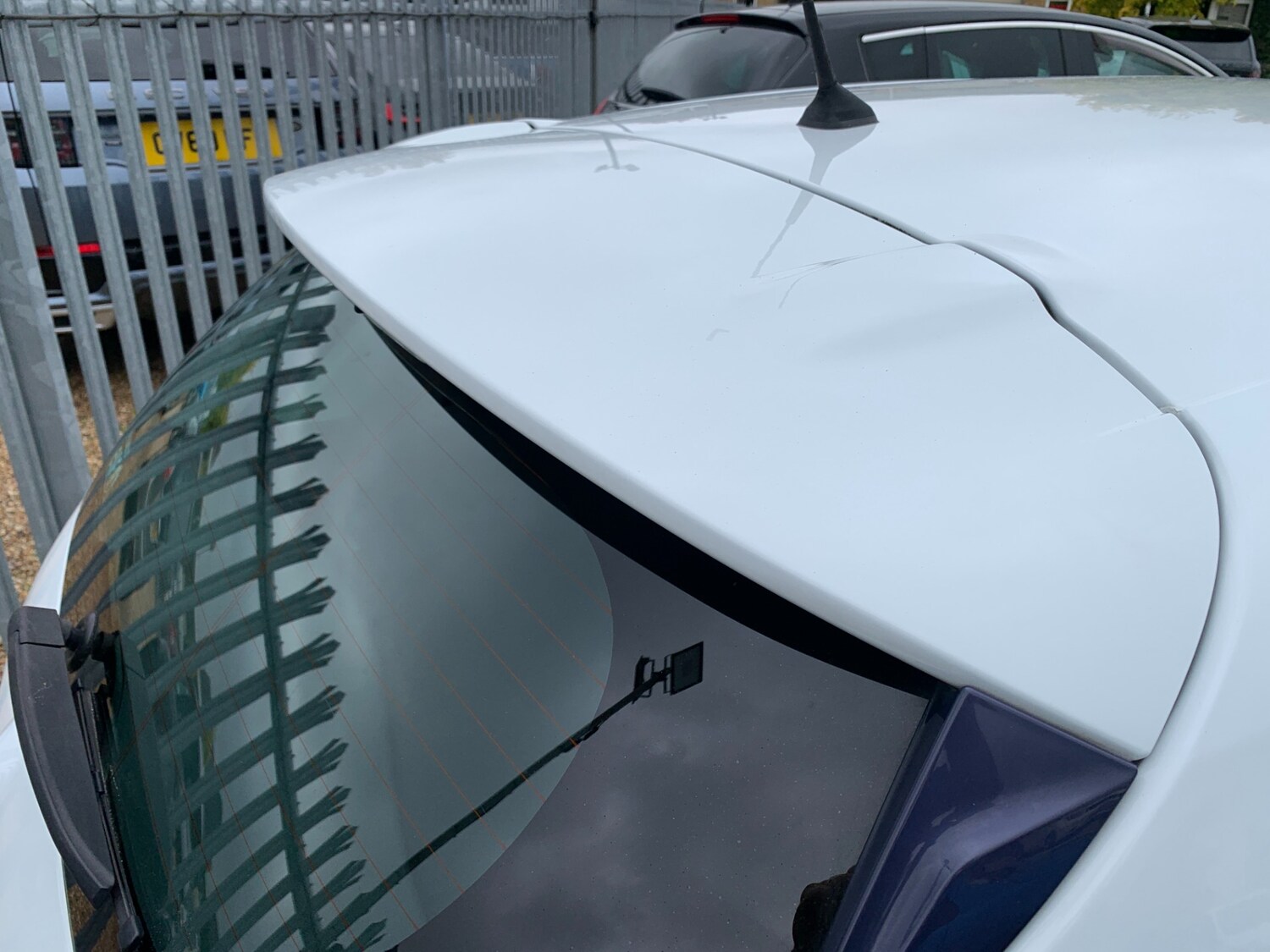 Used Renault Clio 2017 for sale - 77446887: Photo 8