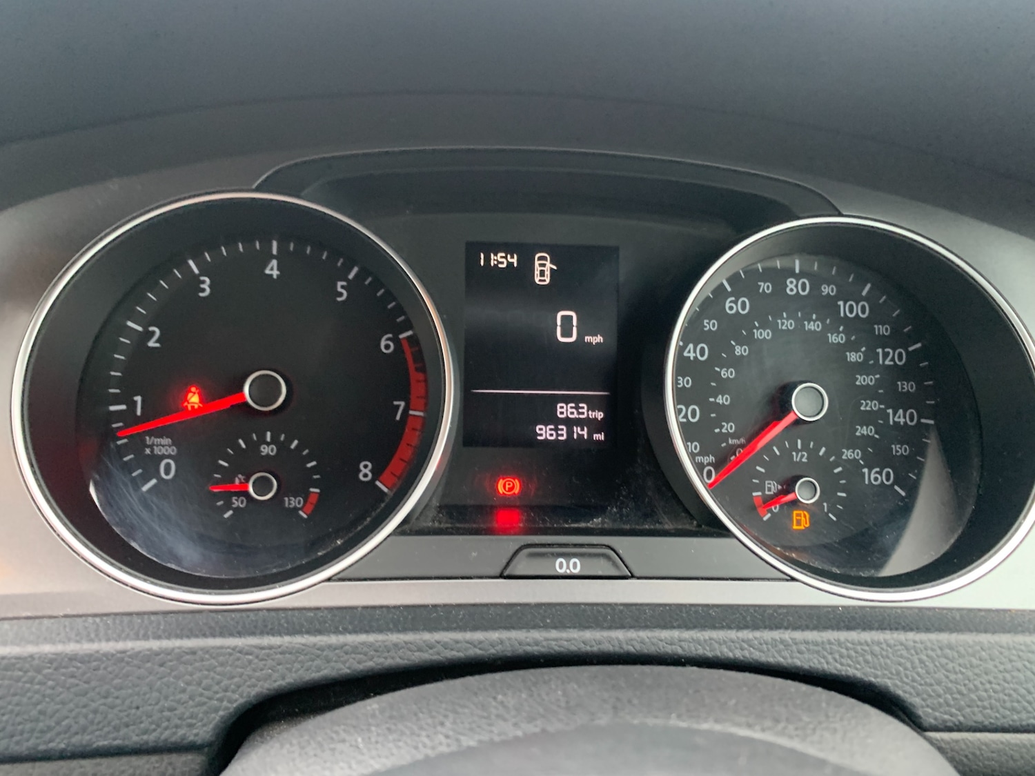 Used Volkswagen Golf 2013 for sale - 77336674: Photo 12