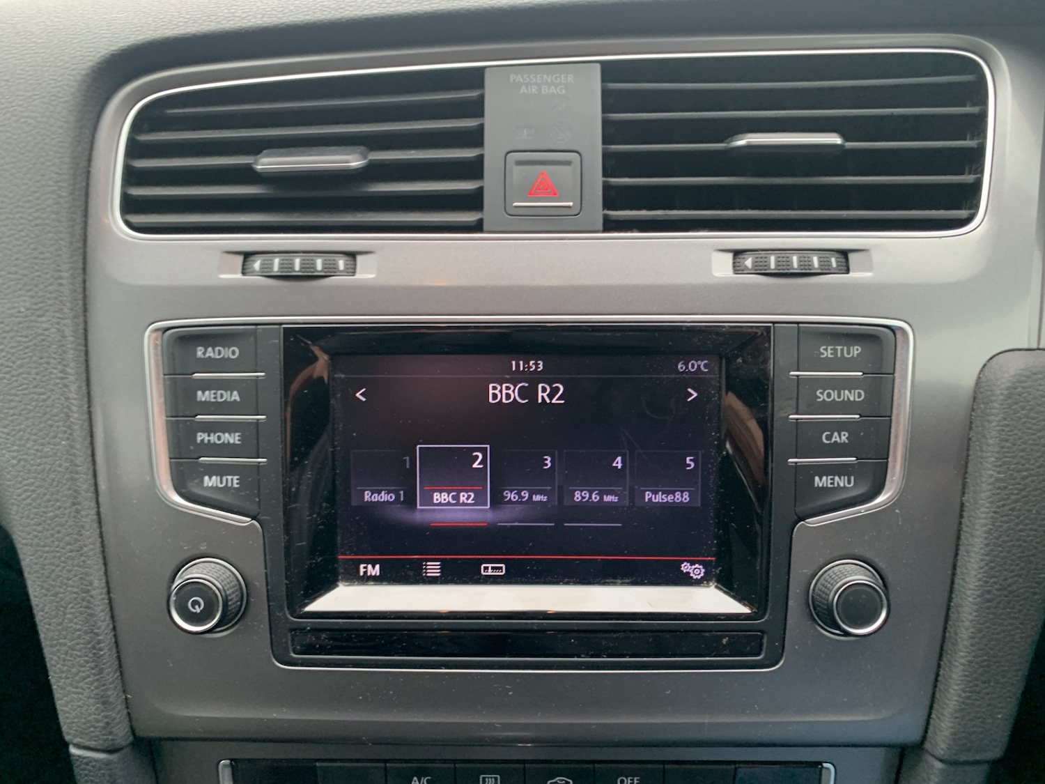 Used Volkswagen Golf 2013 for sale - 77336674: Photo 16