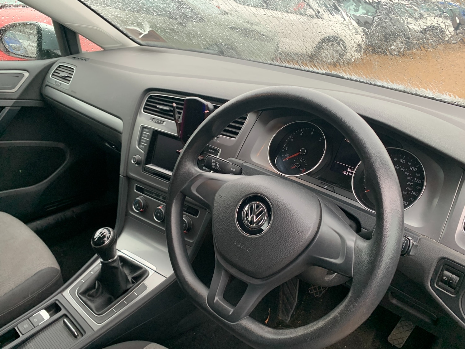 Used Volkswagen Golf 2013 for sale - 77336674: Photo 17