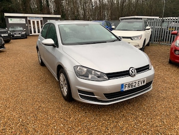 Used Volkswagen Golf 2013 for sale - 77336674: Photo