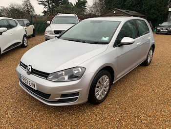 Used Volkswagen Golf 2013 for sale - 77336674: Photo