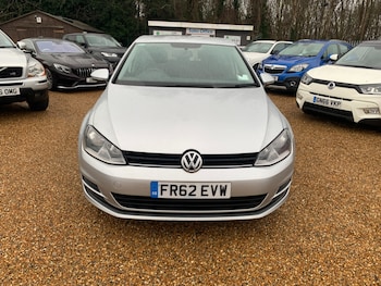 Used Volkswagen Golf 2013 for sale - 77336674: Photo