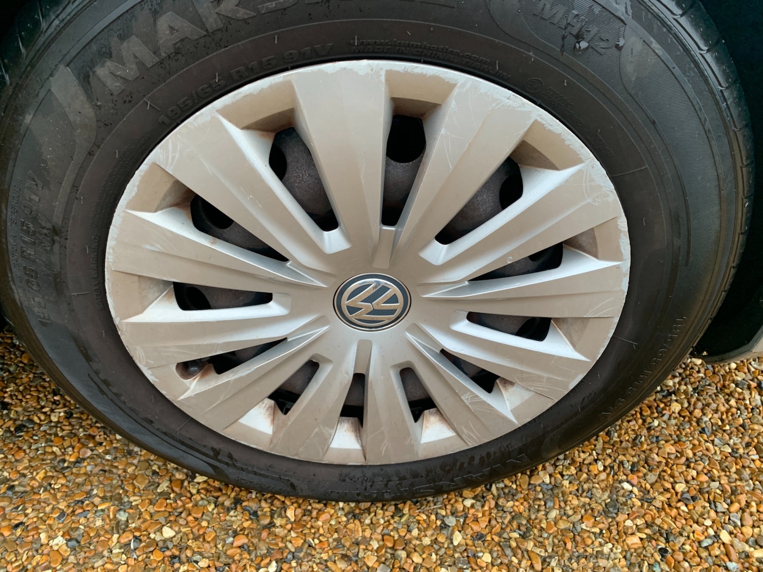 Used Volkswagen Golf 2013 for sale - 77336674: Photo 9