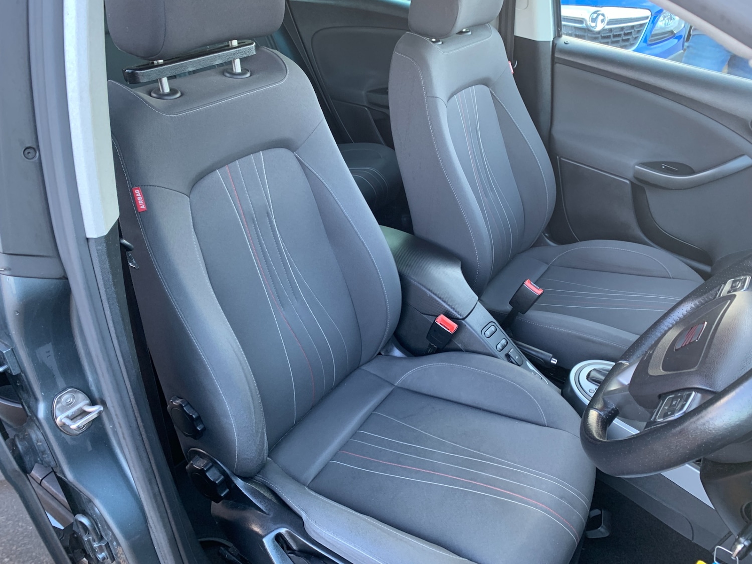 Used SEAT Altea XL 2013 for sale - 77223028: Photo 13