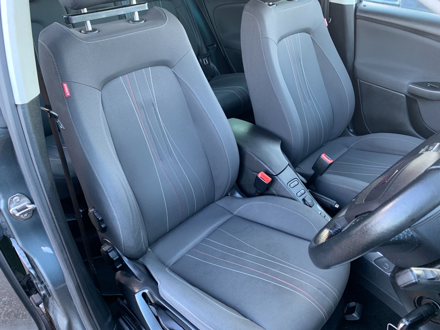 Used SEAT Altea XL 2013 for sale - 77223028: Photo 14