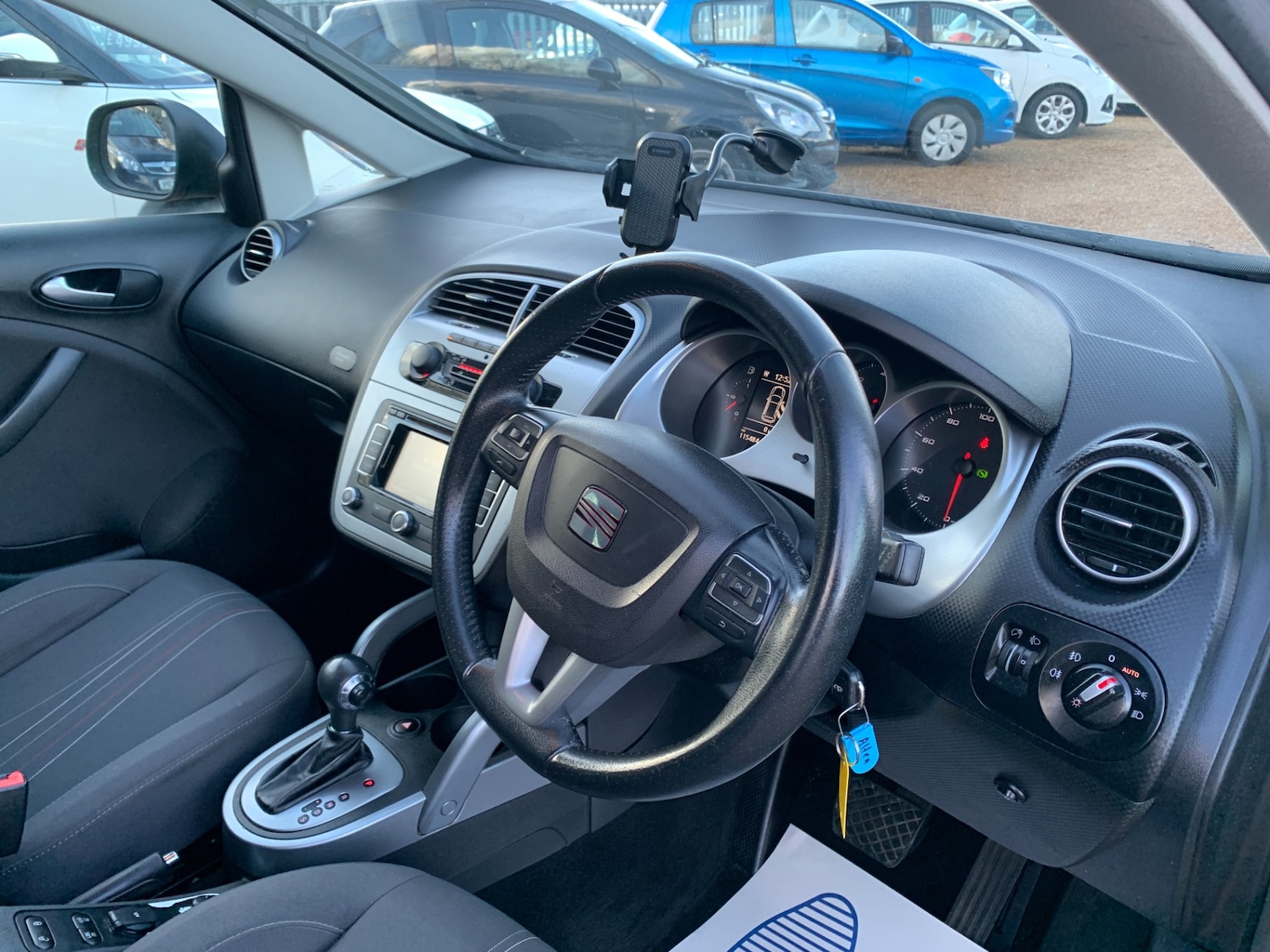 Used SEAT Altea XL 2013 for sale - 77223028: Photo 15