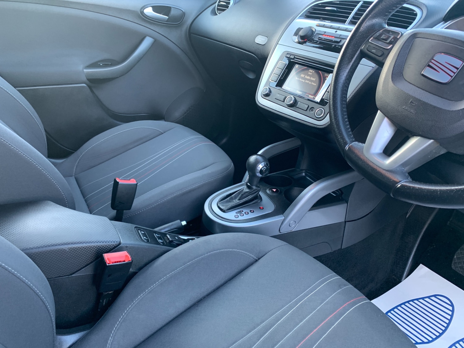 Used SEAT Altea XL 2013 for sale - 77223028: Photo 16