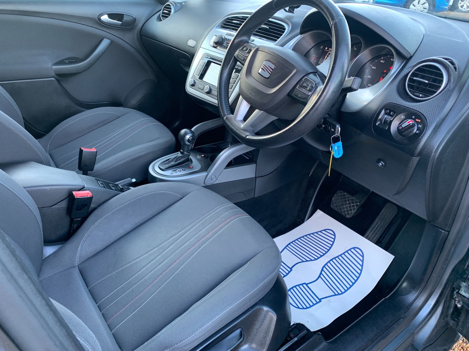 Used SEAT Altea XL 2013 for sale - 77223028: Photo 17