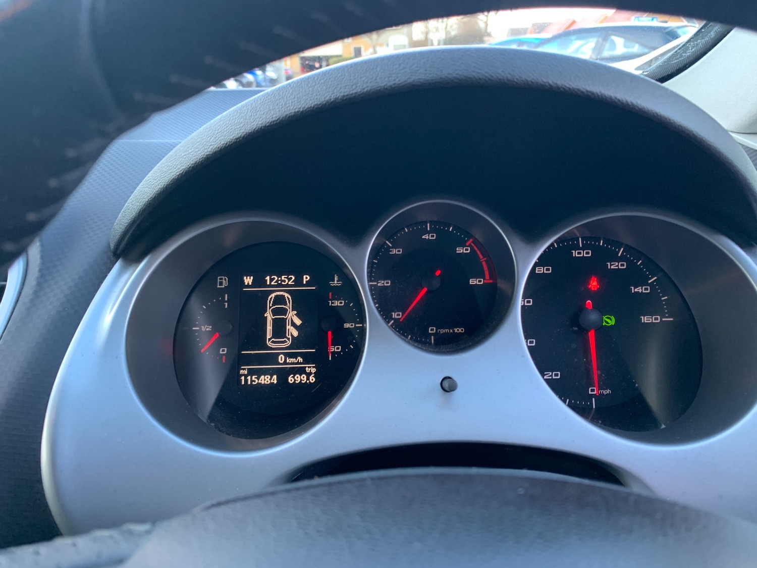 Used SEAT Altea XL 2013 for sale - 77223028: Photo 18