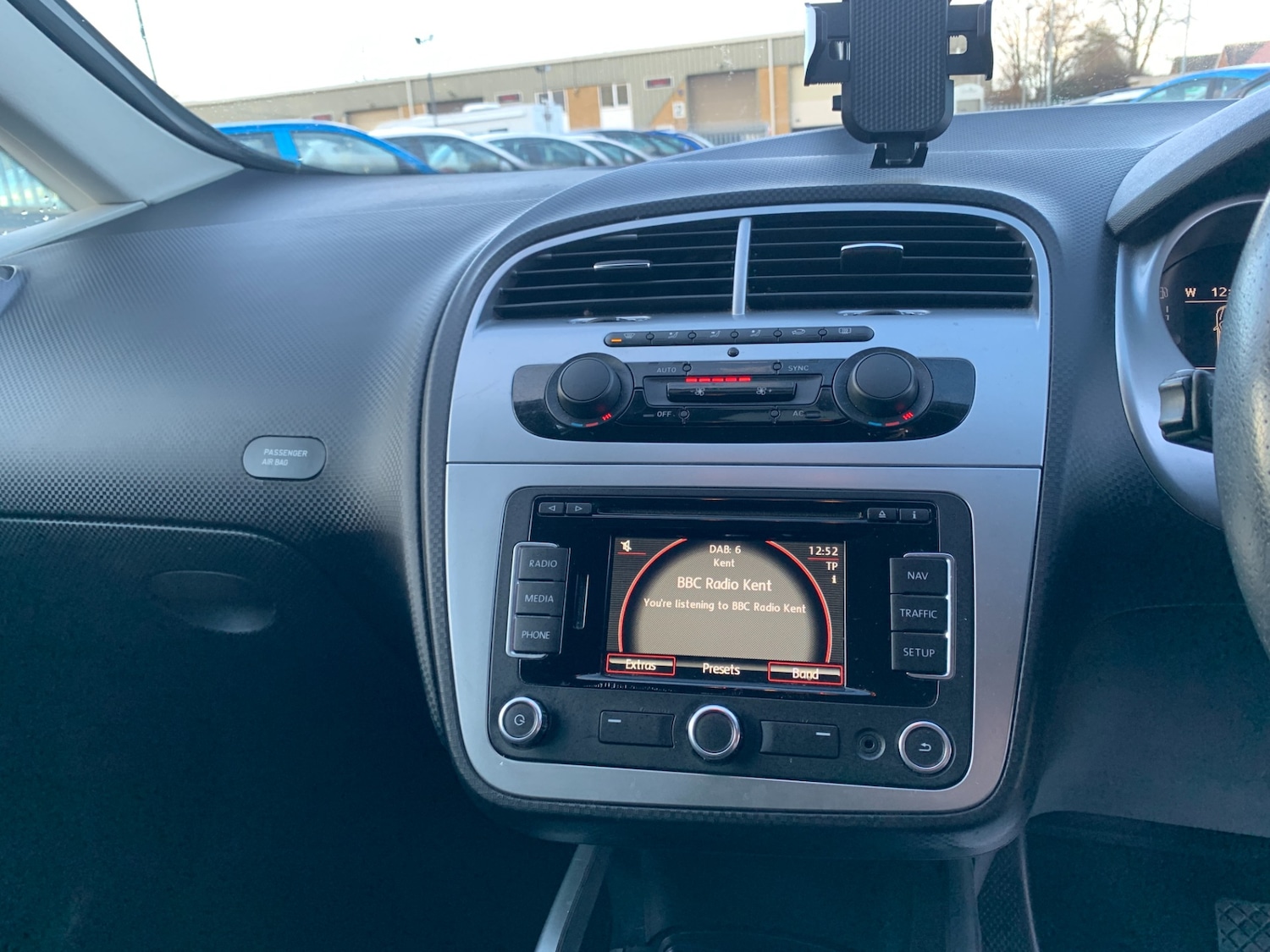 Used SEAT Altea XL 2013 for sale - 77223028: Photo 19