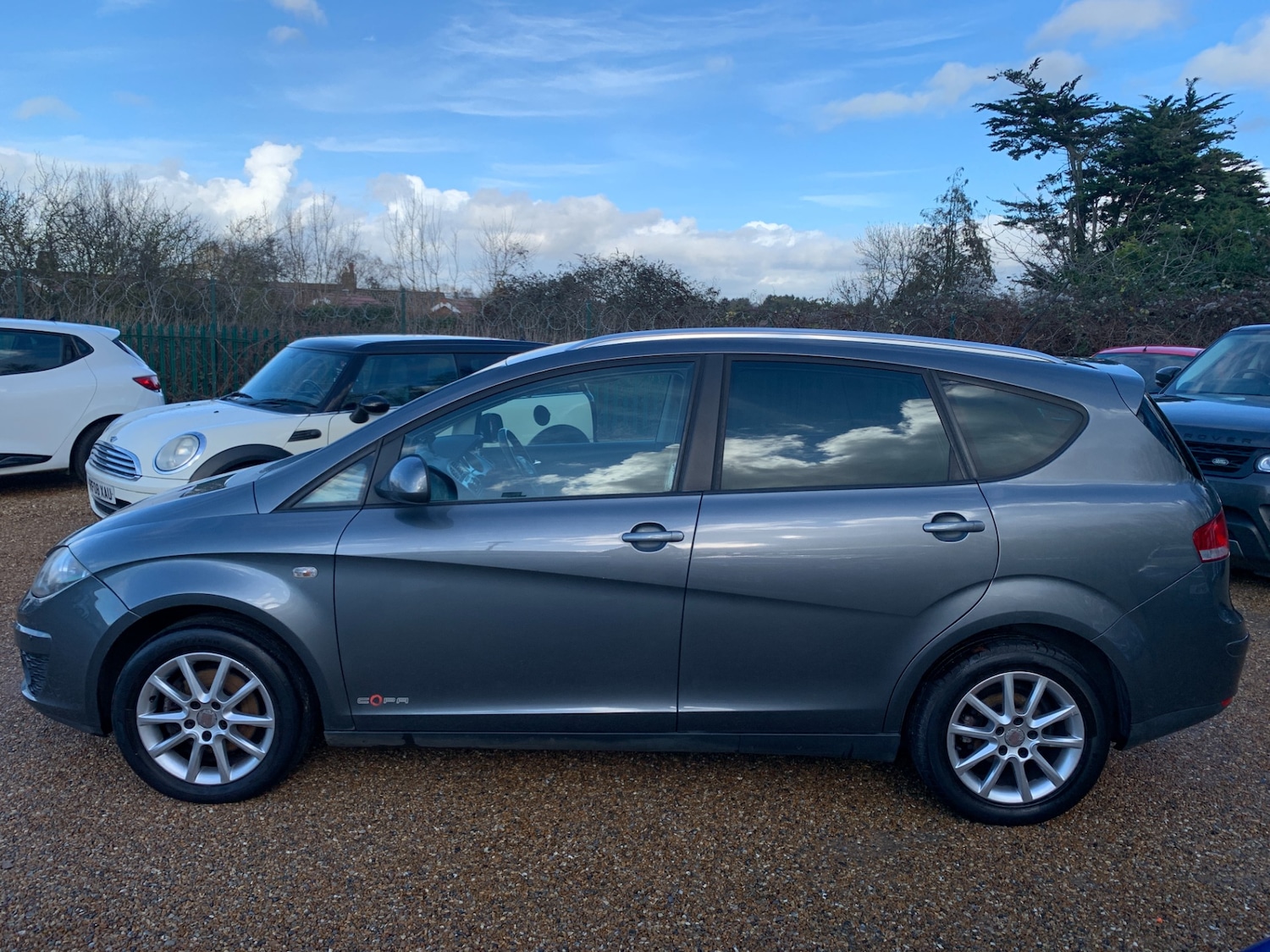 Used SEAT Altea XL 2013 for sale - 77223028: Photo 5