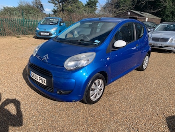 Used Citroen C1 2010 for sale - 78176046: Photo