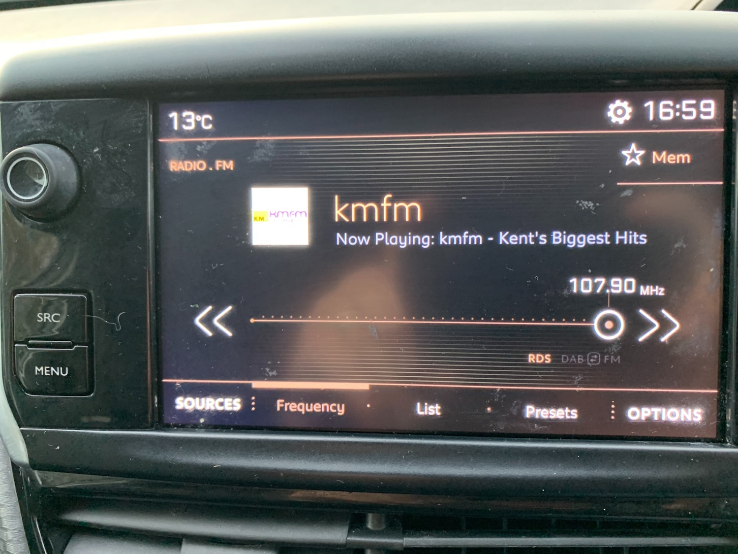 Used Peugeot 2008 2017 for sale - 76421815: Photo 13