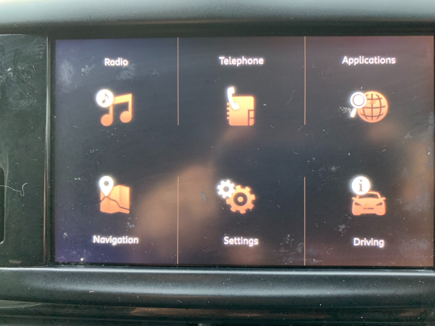 Used Peugeot 2008 2017 for sale - 76421815: Photo 17