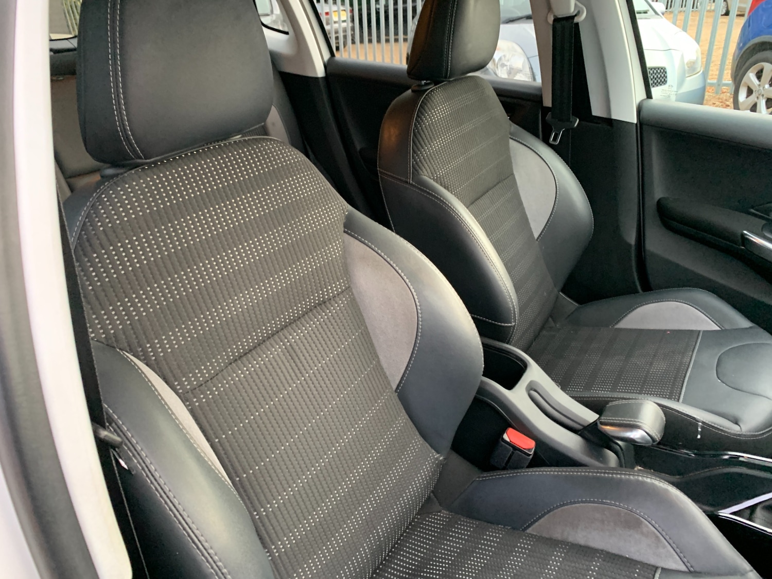 Used Peugeot 2008 2017 for sale - 76421815: Photo 18