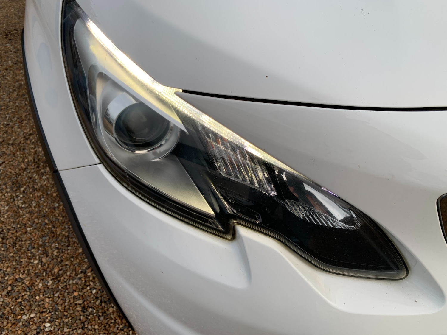 Used Peugeot 2008 2017 for sale - 76421815: Photo 23