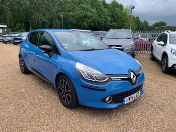 Used Renault Clio 2014 for sale - 78508474: Photo
