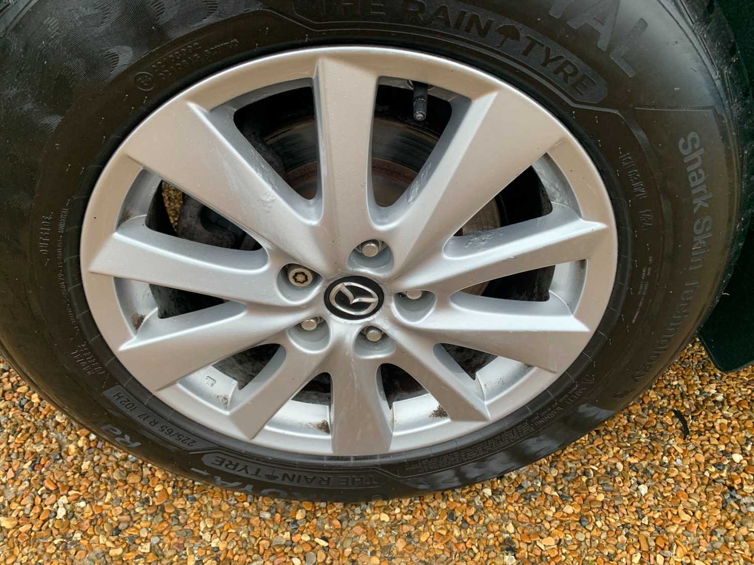 Used Mazda CX-5 2016 for sale - 77324424: Photo 10