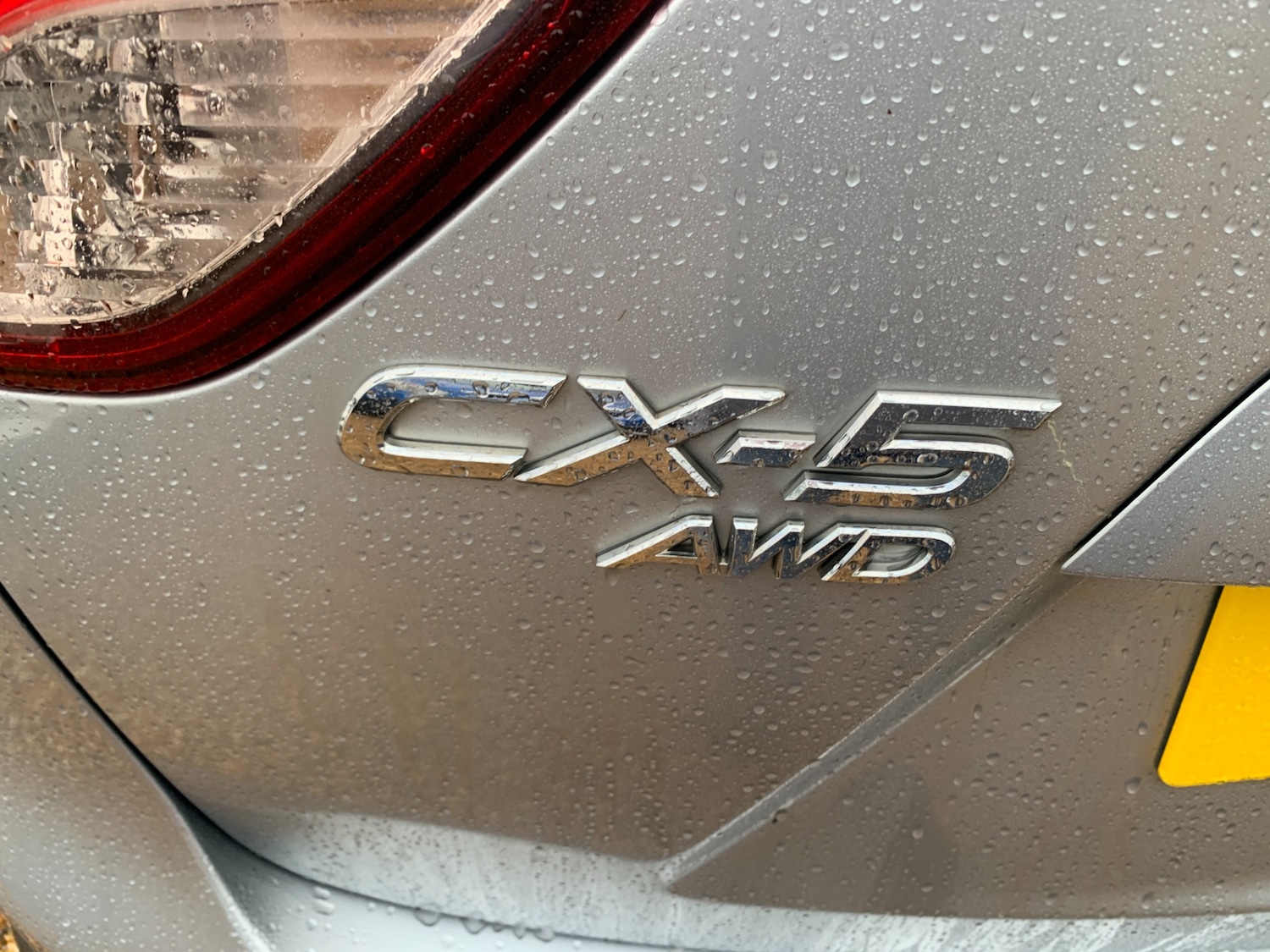 Used Mazda CX-5 2016 for sale - 77324424: Photo 12