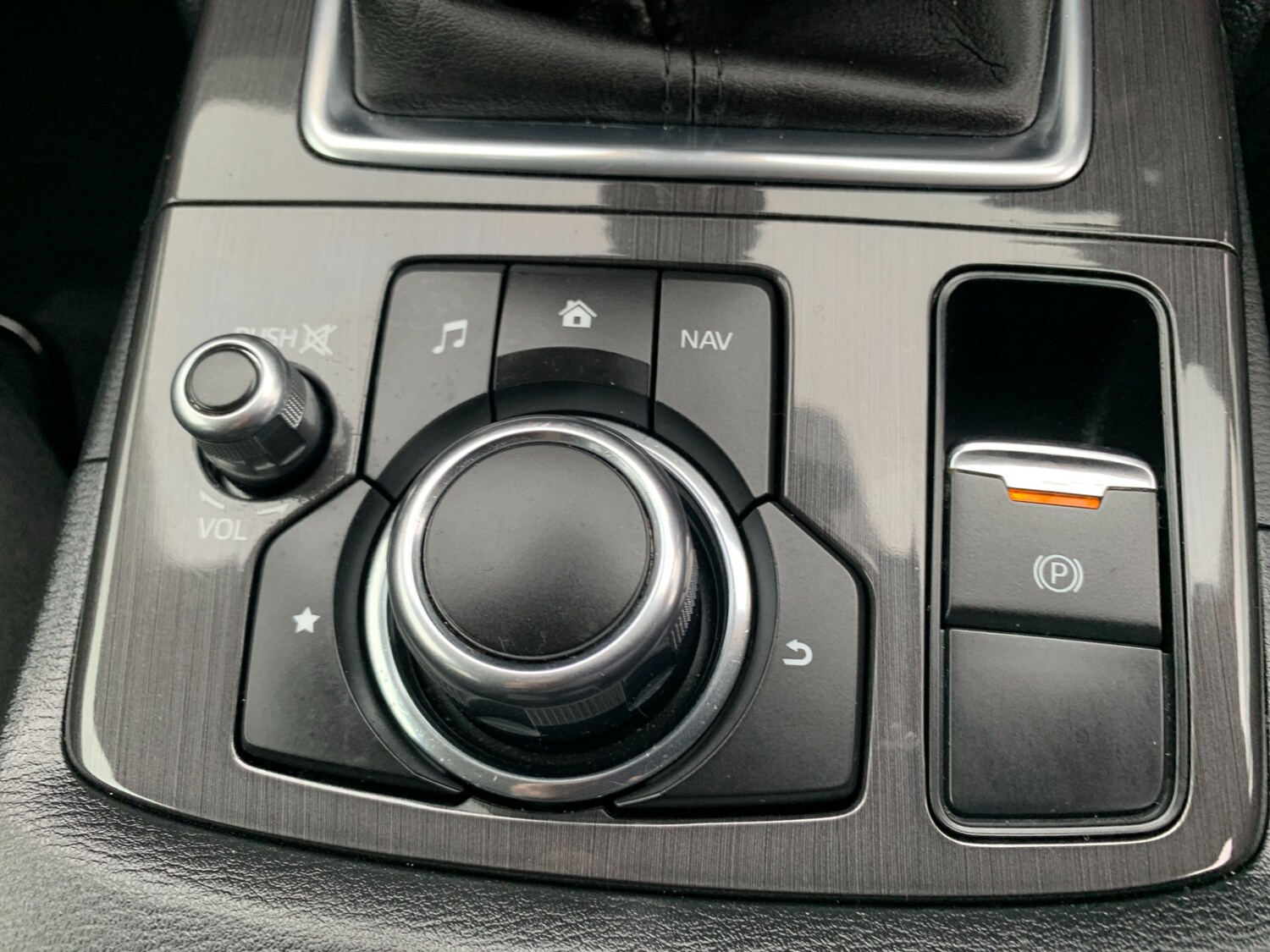 Used Mazda CX-5 2016 for sale - 77324424: Photo 16