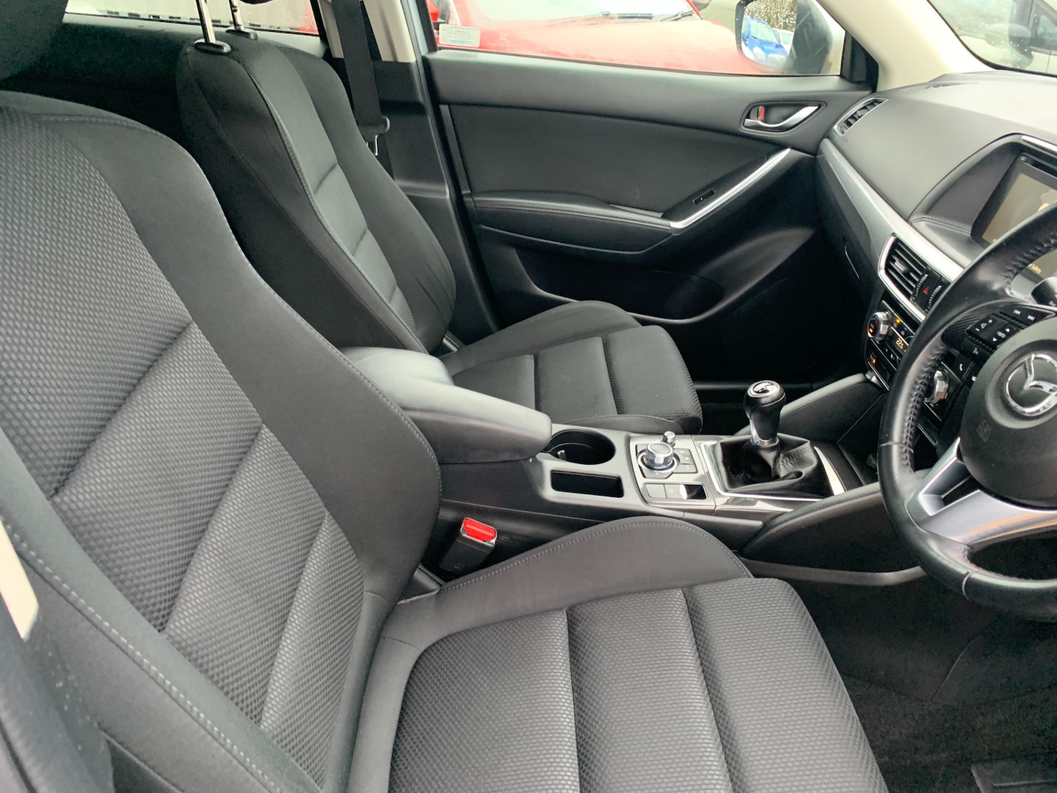 Used Mazda CX-5 2016 for sale - 77324424: Photo 20