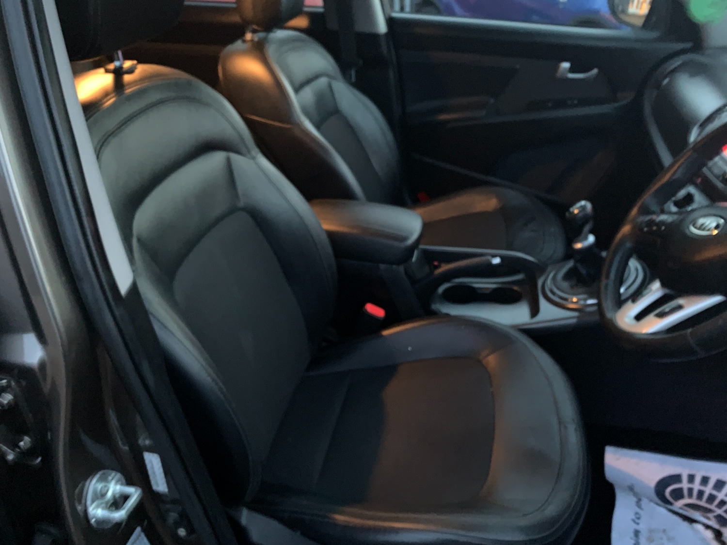 Used Kia Sportage 2012 for sale - 76543092: Photo 10