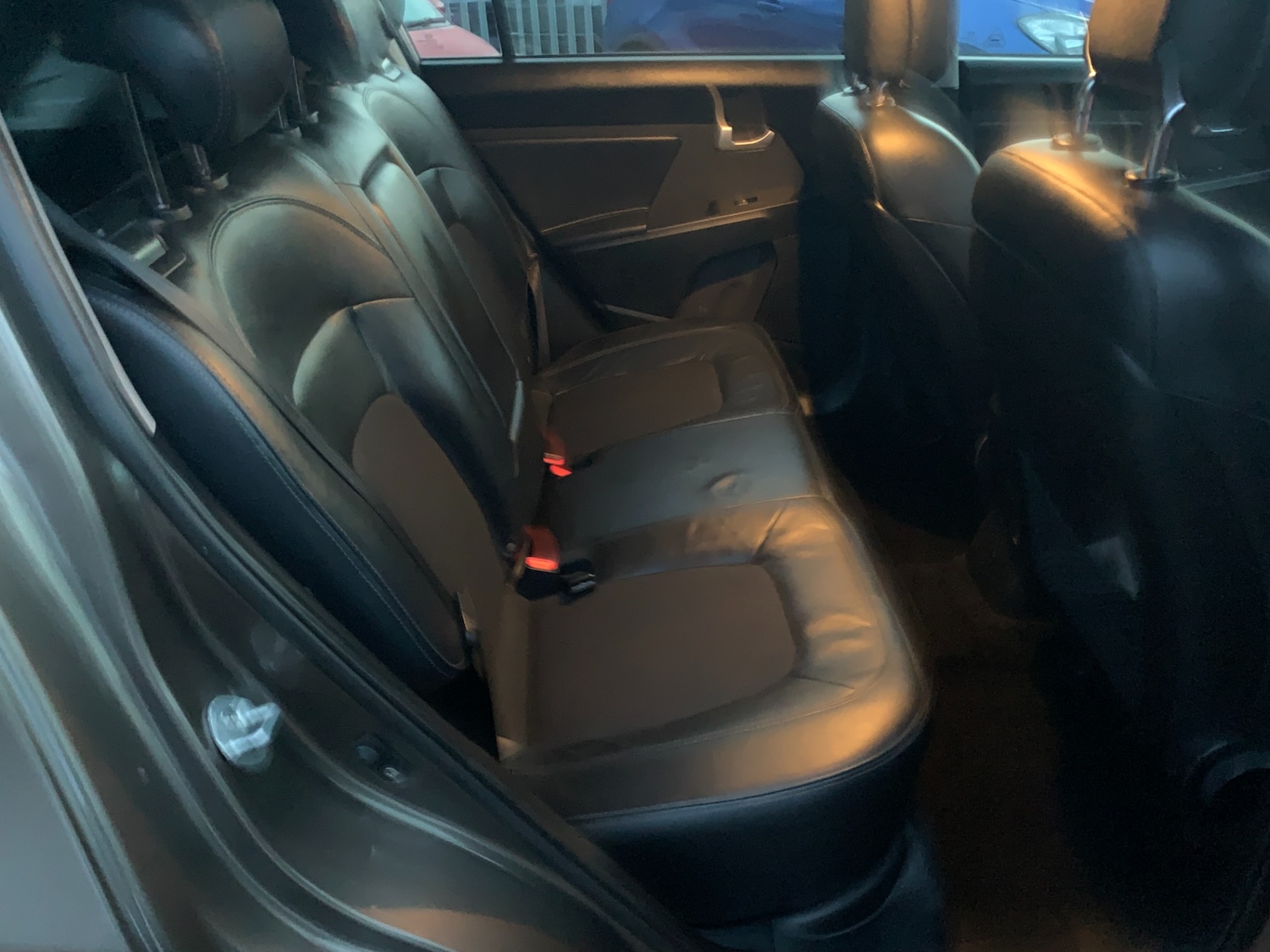 Used Kia Sportage 2012 for sale - 76543092: Photo 11