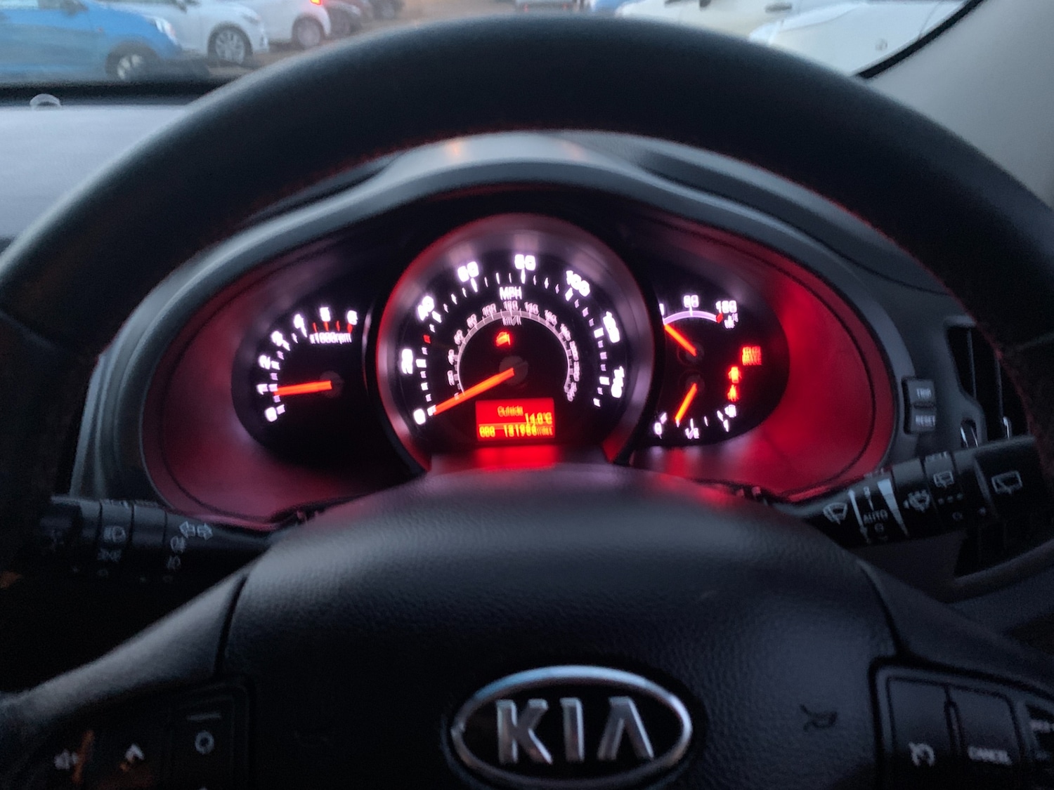 Used Kia Sportage 2012 for sale - 76543092: Photo 16