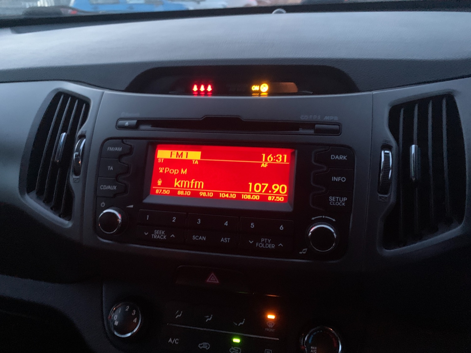 Used Kia Sportage 2012 for sale - 76543092: Photo 17