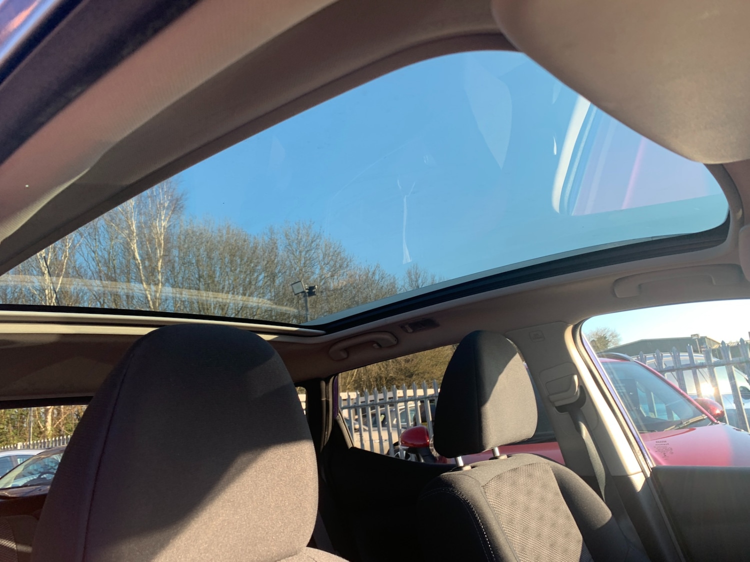 Used Nissan Qashqai 2015 for sale - 77934619: Photo 12