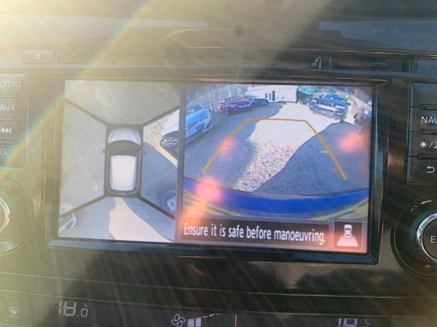 Used Nissan Qashqai 2015 for sale - 77934619: Photo 13