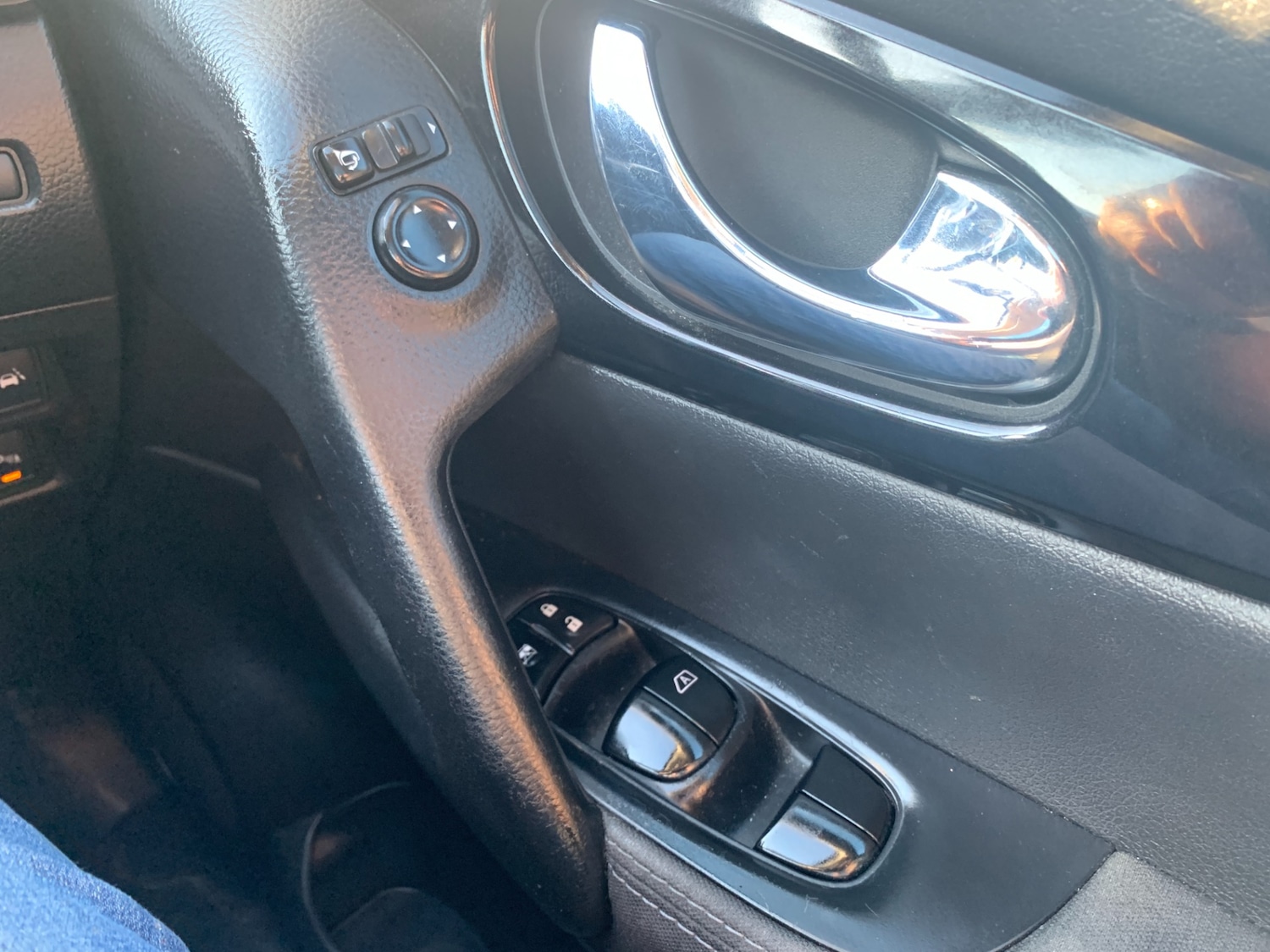 Used Nissan Qashqai 2015 for sale - 77934619: Photo 14