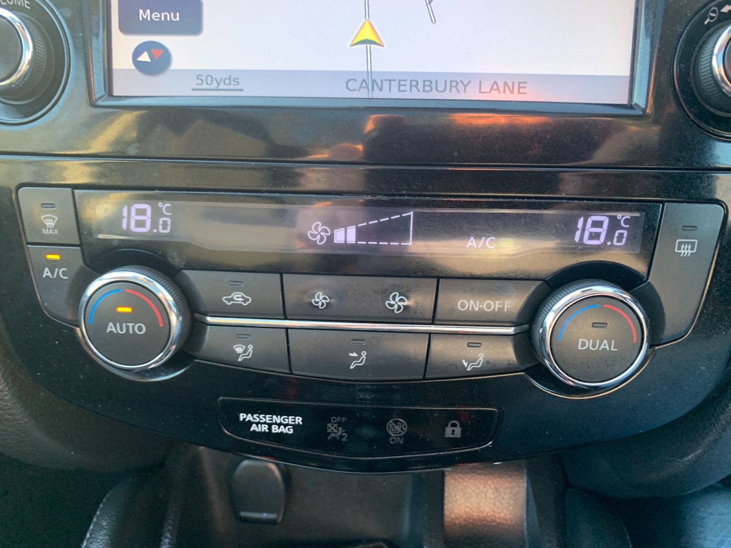 Used Nissan Qashqai 2015 for sale - 77934619: Photo 19