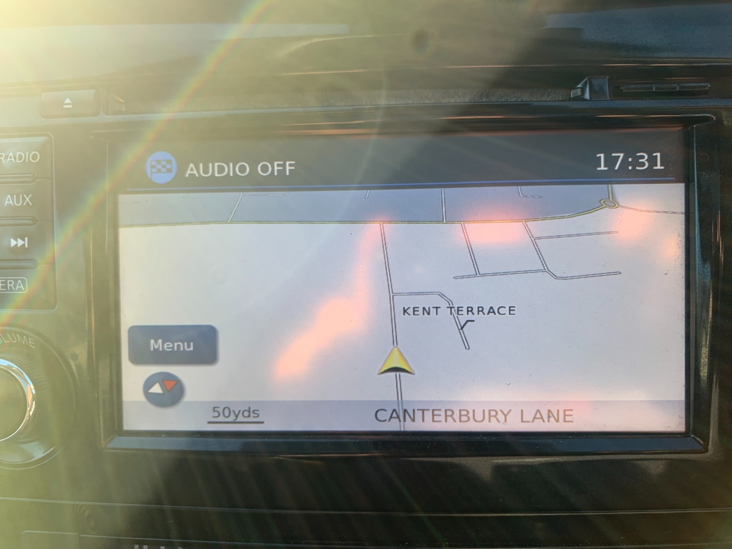 Used Nissan Qashqai 2015 for sale - 77934619: Photo 20